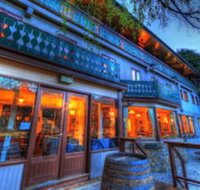 Candlelight Lodge - Stayed