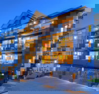 Snowgoose Apartments - Stayed