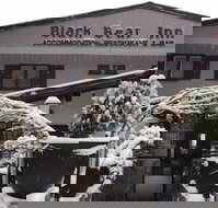 Black Bear Inn - Stayed