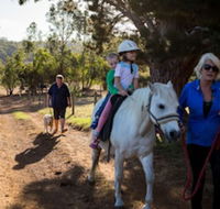Misty Valley Country Cottages - Stayed
