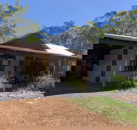 Denmark Forest Retreat - Stayed