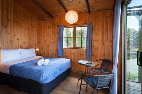 Bombina Cottages - Stayed 4