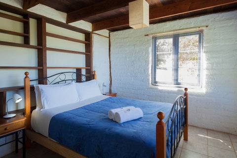 Bombina Cottages - Stayed 6