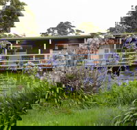 Bombina Cottages - Stayed