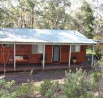 Franciscas Cottage - Stayed