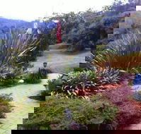 Rossmount Rural Retreat - Stayed