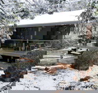 31 The Rocks - Stayed