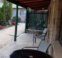 Murray Gardens Cottages  Motel - Stayed
