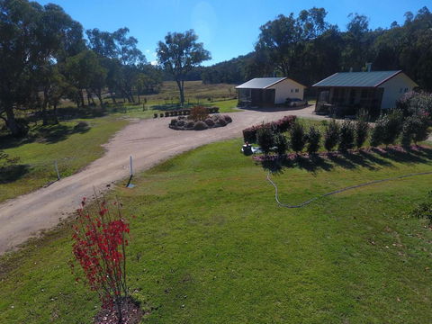 Maric Park Cottages - Stayed 2