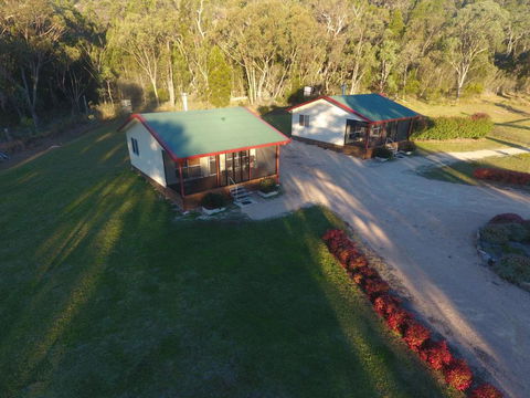 Maric Park Cottages - Stayed 3
