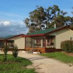 Maric Park Cottages - Stayed 0