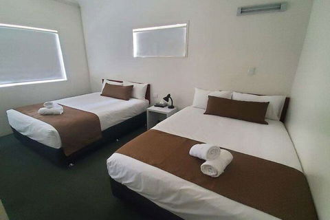 Hi-Way Motel Grafton - Stayed 7