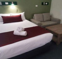 Hi-Way Motel Grafton - Stayed
