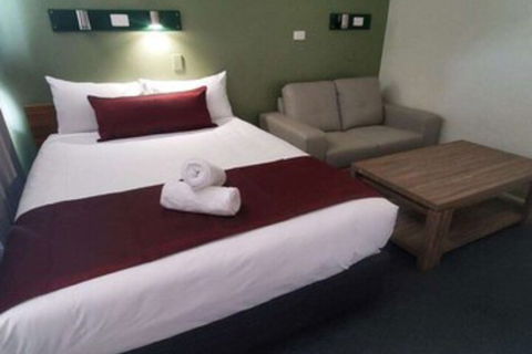 Hi-Way Motel Grafton - Stayed 0