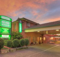 Bent Street Motor Inn - Stayed