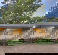 Glenwood Tourist Park  Motel - Stayed
