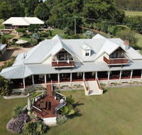 Clarence River Bed  Breakfast - Stayed