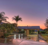 Heritage River Motor Inn - Stayed