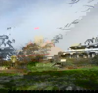 Tynwald Willow Bend Estate - Stayed