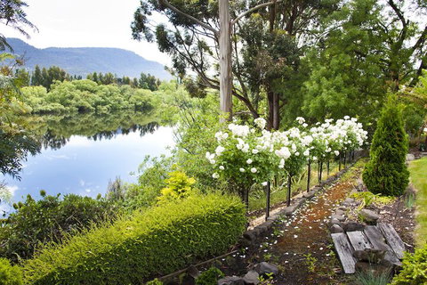 The Shingles Riverside Cottages - Stayed 4