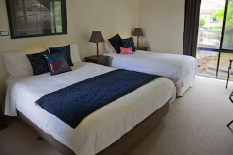 The Shingles Riverside Cottages - Stayed 0