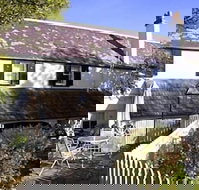 Old Colony Inn - Stayed