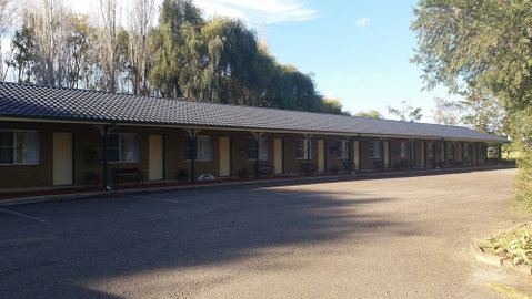 Moruya Motel - Stays Accommodation 1