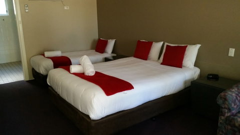 Moruya Motel - Stays Accommodation 6