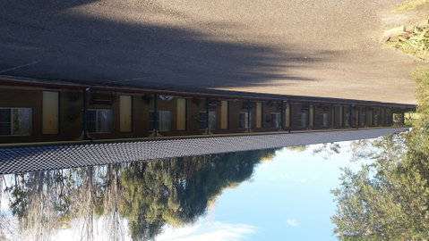 Moruya Motel - Stays Accommodation 3