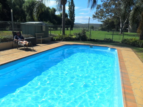 Moruya Motel - Stays Accommodation 4