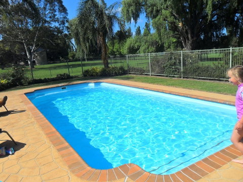 Moruya Motel - Stays Accommodation 5