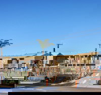 Limani Port Lincoln - Stayed