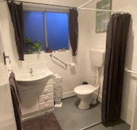 Apartment on Tennyson - Stayed