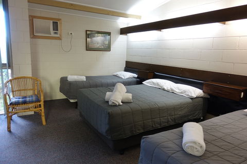 Coal Creek Motel - Stayed 3