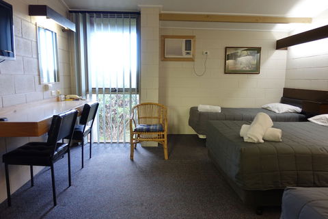 Coal Creek Motel - Stayed 2