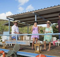 Bremer Island Banubanu Beach Retreat - Stayed