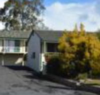 Collie Motel - Stayed