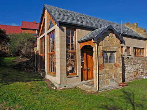 Waverley Cottages - Stayed 5
