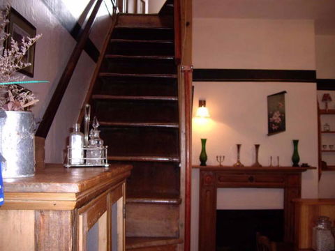 Waverley Cottages - Stayed 3