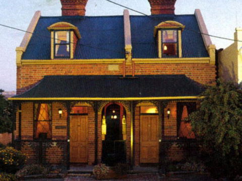 Waverley Cottages - Stayed 2