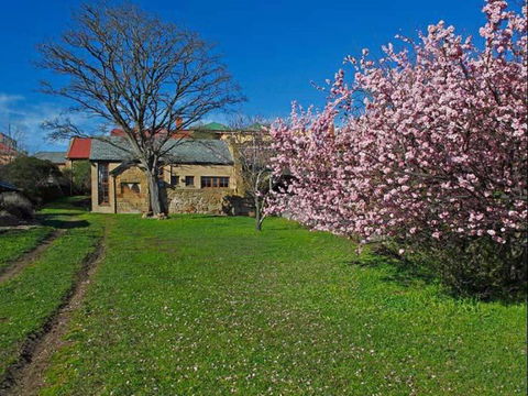 Waverley Cottages - Stayed 4