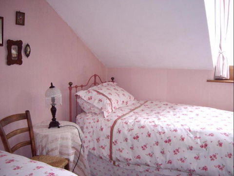 Waverley Cottages - Stayed 1