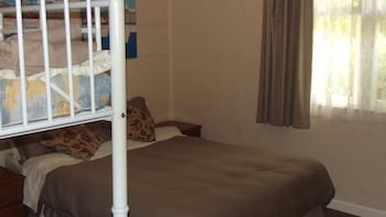Lakes Entrance Holiday Units - Stayed 6
