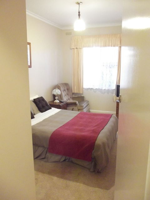 Lakes Entrance Holiday Units - Stayed 4