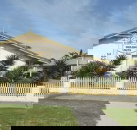 Lakes Entrance Holiday Units - Stayed