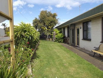 Lakes Entrance Holiday Units - Stayed 1