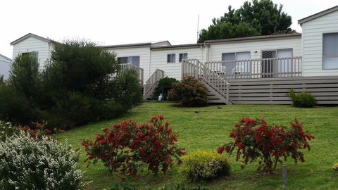 Lookout Holiday Units - Stayed 3
