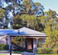 Araluen Park Cottages - Stayed