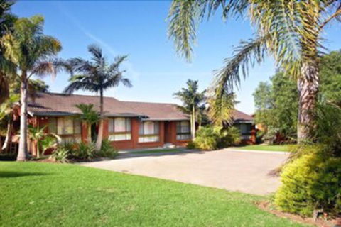Paradise Holiday Apartments - Stayed 5