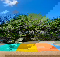 Port Fairy Holiday Park - Stayed